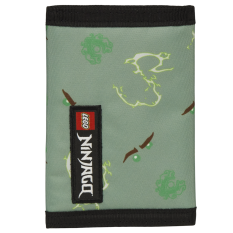 LEGO Ninjago Spinjitzu Master - peněženka