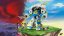 LEGO® DREAMZzz™ 71485 Mateo et Z-Blob, le robot chevalier