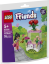 LEGO® Friends 30721 Puesto de Flores con Rosas