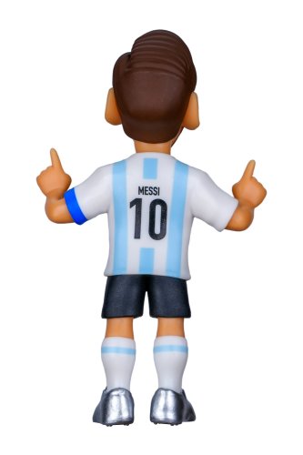 MINIX Football 26WC Argentina - MESSI