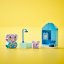 LEGO® DUPLO® 10413 Attività quotidiane: il bagnetto