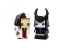 LEGO® BrickHeadz 40620 Cruella & Maleficent