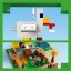 LEGO® Minecraft 21585 Hühnerfarm
