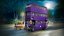 LEGO® Harry Potter™ 76446 Collectebus™ avontuur