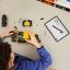 LEGO® Technic 42209 Cargadora con Ruedas Volvo L120 Electric