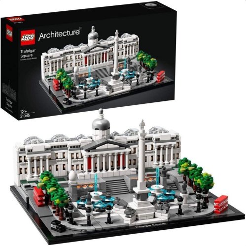 LEGO® Architecture 21045 Trafalgar Square