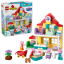 LEGO® DUPLO Peppa Pig 10467 Familienhaus