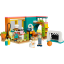 LEGO® Friends 41754 Quarto do Leo