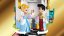LEGO® Disney™ 43275 Castello e carrozza di Cenerentola