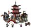LEGO® Ninjago® 70751 Templo de Airjitzu