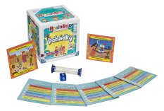BrainBox - pohádky