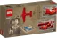 LEGO® 40450 Eerbetoon aan Amelia Earhart