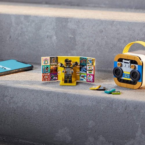 LEGO® VIDIYO™ 43107 HipHop Robot BeatBox