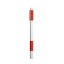 LEGO® Caneta de gel - vermelho