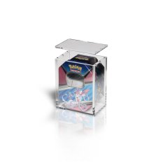 Akrylový box na Pokémon TCG Tin (Regular, magnetický)