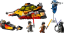 LEGO® Star Wars TM 75414 The Force Burner Snowspeeder™