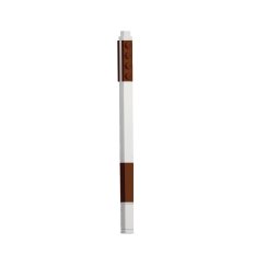 LEGO® Stylo gel - marron