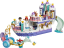 LEGO® │ Disney 43299 Ariel's Royal Wedding Boat