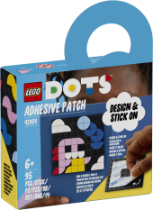 LEGO® DOTS 41954 Décoration adhésive