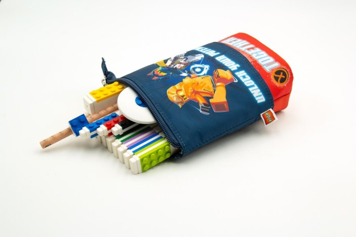 LEGO® Ninjago® Together - Pop Up trousse à crayons