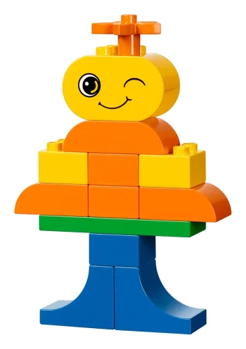LEGO® Education 45018 DUPLO® BauDich Emotionen