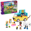 LEGO® Friends 42678 Camioneta de Accesorios Caninos