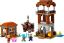 LEGO Minecraft 21278 Základna plenitelů a Ničitel