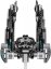LEGO® DC Batman™ 76046 Heroes of Justice: Luchtduel
