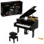 LEGO® Ideas 21323 Vleugelpiano