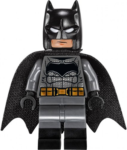 LEGO® DC Batman™ 76046 Heroes of Justice: Luchtduel