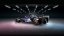 LEGO® Speed Champions 77248 Carro de Corrida BWT Alpine F1® Team A524