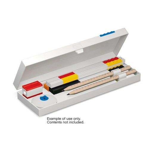 LEGO® Stationery Tok minifigurával, színes