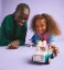LEGO® Friends 42644 Furgonetka z lodami w mieście Heartlake