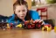 LEGO® Sonic the Hedgehog™ 76999 Super Sonic contre Egg Drillster