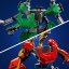 LEGO® | Marvel 76338 Mech-Duell: Spider-Man vs. Doc Ock