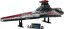 LEGO® Star Wars™ 75367 Incrociatore d’attacco della Repubblica classe Venator