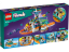 LEGO® Friends 41734 Barco de Resgate Marítimo