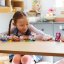 LEGO® Gabby's Dollhouse 11215 Gabbys Katzenfreunde aus LEGO Steinen
