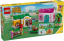 LEGO® Animal Crossing 77057 Les maisons créatives : au gré des saisons