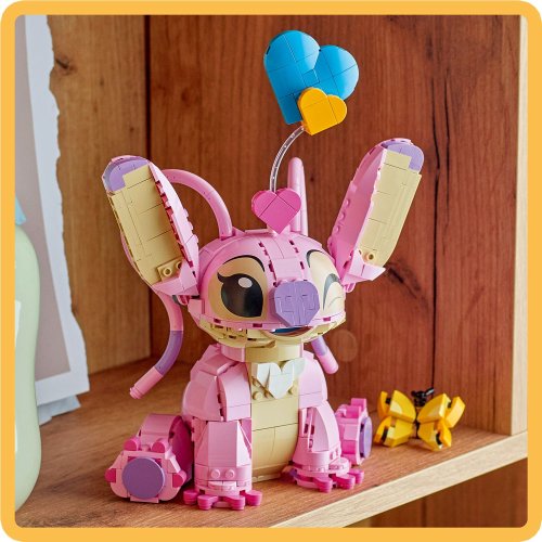 LEGO │ Disney 43257 Andílek