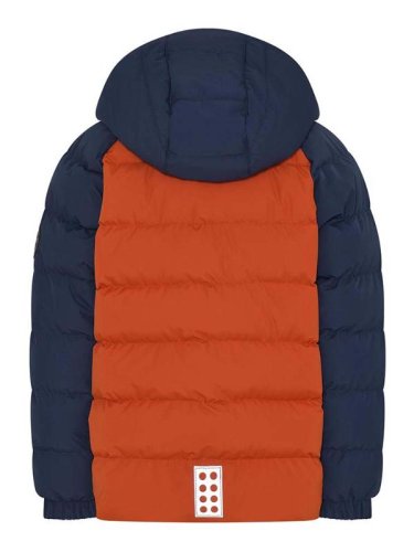 LWJIPE 704 - JACKET - Marron