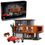 LEGO® Ideas 21354 Twilight : la maison des Cullen