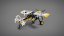 LEGO® Technic™ 42198 Avião a Hélice
