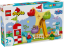 LEGO® DUPLO® 10453 Porquinha Peppa - Parque de Diversões