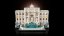LEGO® Architecture 21062 Trevi-Brunnen