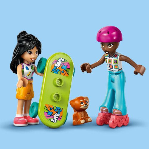 LEGO® Friends 42659 Voyage en voiture entre amies