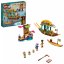 LEGO® Disney™ 43185 Łódź Bouna