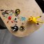 LEGO® LEGO® Pokémon™ 72152 Pikachu e Pokébola