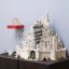 LEGO® Icons 11377 Le Seigneur des Anneaux : Minas Tirith™