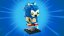 LEGO® BrickHeadz 40627 Sonic the Hedgehog™
